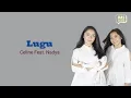 Download Lagu Lugu - Celine Feat. Nadya Lirik Lagu HAS Studio Musik