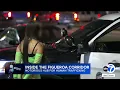 A look into the rampant prostitution along LA s Figueroa Corridor