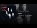 If I Ain’t Got You (Live)