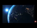 4K Planet Earth Spinning in Space Free s