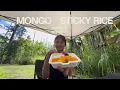 Lagu Mango sticky rice in Hawaii Season 2