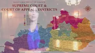 Kentucky Supreme Court election profile