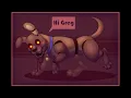 Nightcore - Fetch - FAZBEAR FRIGHTS SONG - Kyle Allen Music