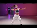 Normani - Motivation / Harimu Choreography