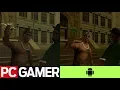 Download Lagu Diferencias entre el GTA SA original vs. el GTA SA remasterizado (Android)
