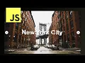 Build A Liquid Image Slider With JavaScript Quick Tutorial