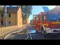 Download Lagu 🔥 Zimmerbrand am Bergl: Feuerwehr Schweinfurt im schnellen Einsatz!