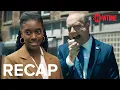 Billions Season 6 Recap in 25 Minutes SHOWTIME