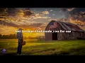 Jason Aldean - You Make it Easy (Lyrics)