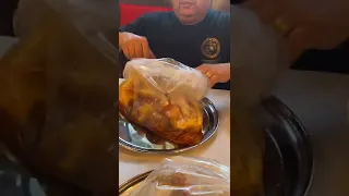 Crazy crab Restaurant