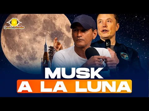 Misión Artemis 2: Todo lo que debes saber sobre el regreso a la Luna.