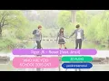 Download Lagu [3D AUDIO] Tiger JK - Reset (feat. Jinsil) (WHO ARE YOU: SCHOOL 2015 OST.