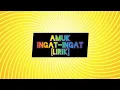 Download Lagu Amuk-Ingat-Ingat [Lirik]