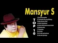 Download Lagu 10 Lagu Terbaik Mansyur S Full Dangdut Original