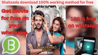 shehzada full movie download shehzada movie free shehzada downlaod shehzada download
