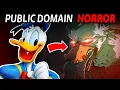 Download Lagu We Turned These Public Domain Characters Into Horror Movies