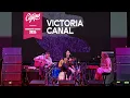 Victoria Canal - Vauxhall LIVE - Cayamo 18 (Mar 15, 2026)