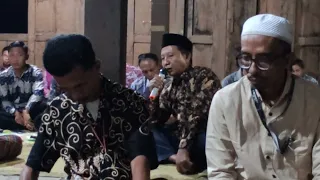 Download #4 PROSESI LAMARAN ARIFIN TIA TEGAL JAWA TENGAH KE GUNUNGKIDUL YOGYAKARTA NUNGGU TAMU DATANG MP3