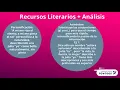 Unit 6 - AP Spanish Literature and Culture