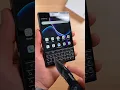 Download Lagu The NEW BlackBerry! 🤯