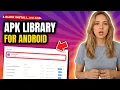 Analytics Debugger For Apps - APK Library