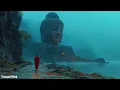 Tibetan Sound Heals The Whole Body - Eliminate Stress, Anxiety and Calm the Mind | 528 Hz