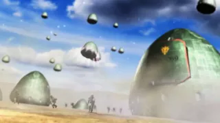 MS IGLOO 2 The Gravity Front Opening Scene HD 