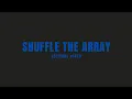 Shuffle the Array Leetcode Easy