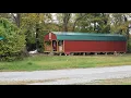 DERKSEN SHED TO HOUSE FLOOR PLAN 16X50