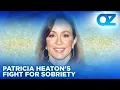 Patricia Heaton On Celebrating Her Sobriety Her Fight Against Hunger And Poverty
