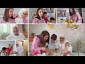 Download Lagu استقبلت خوتي بالتمر والحليب 🥹 متوقعتش ندور العيد بهاد الجو العائلي 😍💃 شنو وجدات لينا جداتي ؟؟