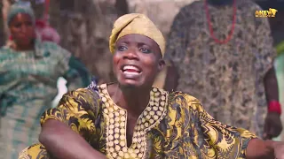 aroni o wa le teaser out now by oluode olamilekan akewiagbaye 