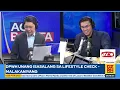 Download Lagu DOS POR DOS with ANTHONY TABERNA \u0026 GERRY BAJA (08/28/2025)