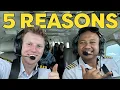 Lagu BEST Place To Be A Pilot - 5 Reasons To Work For Susi Air!
