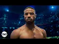 Download Lagu Adonis Creed Faces Viktor Drago In Moscow [CLIP] | Creed II | TNT