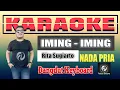 Download Lagu IMING IMING KARAOKE NADA PRIA DANGDUT KEYBOARD | RITA SUGIARTO