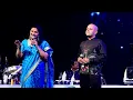 Lagu Mile Sur Mera Tumhara Concert I Captivating Intro by Rashmi Shetty and Gaurav Sharma