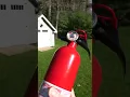 Don t throw out that old fire extinguisher