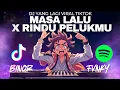 Download Lagu DJ MASA LALU X RINDU PELUKMU 💔 | Full Bass Slow Remix 2025 | DJ Reupload | Jedag Jedug Viral TikTok