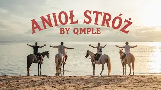 QMPLE, Przyłu, Bober, shhieda, Szymi Szyms, OsaKa, Filipek - Anioł Stróż