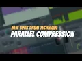 Parallel Compression Tutorial How To Parallel Compress Drums in FL Studio FL Studio Tutorial