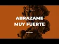 Abrazame Muy Fuerte - Juan Gabriel (Karaoke)