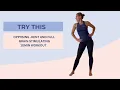 Download Lagu ELIGNED joint and brain-stimulating 10min workout