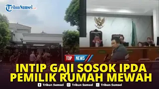 Thumbnail 🔴Digeledah KPK! Segini Gaji Ipda Yayat Sudrajat yang Punya Rumah Mewah di Raffles Hills Cibubur