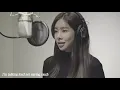 David Guetta - Titanium ( cover by 김시원 )