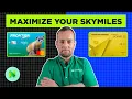 Delta SkyMiles Gold Card vs FRONTIER Airlines World Mastercard