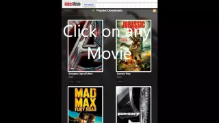 How to use YIFY Torrent