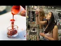 DIY Nail Bar Lets You Make Your Own Nail Polish