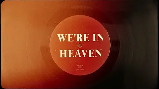 jason aldean heaven lyric video 