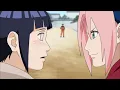 Download Lagu Hinata heard that Sakura was going to show Naruto the fireworks together - Hinata trained with Neji